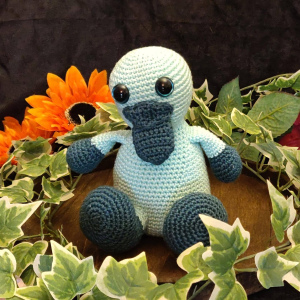 Travis das Schnabeltier