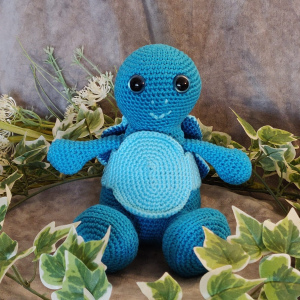 Luce die Schildkröte